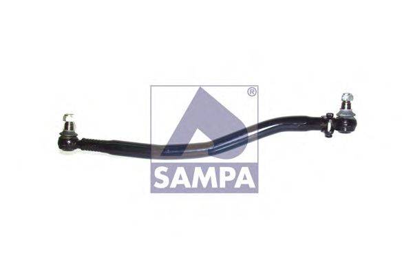 Продольная рулевая тяга SAMPA 097.553