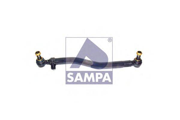 Продольная рулевая тяга SAMPA 097.574