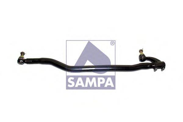 Продольная рулевая тяга SAMPA 097.659
