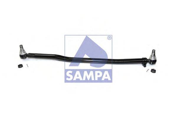 Продольная рулевая тяга SAMPA 097.660