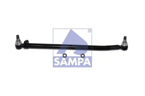Продольная рулевая тяга SAMPA 097.663