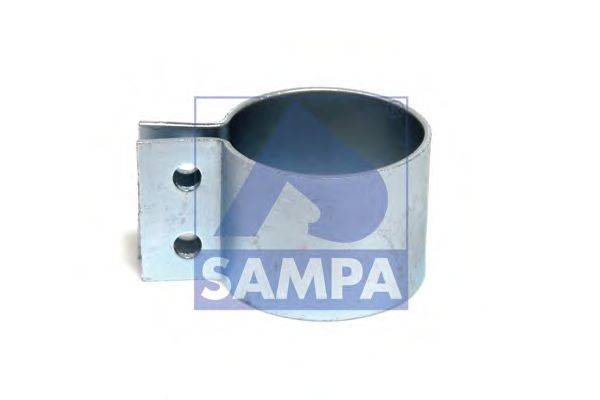 Соединительные элементы, система выпуска SAMPA 100178