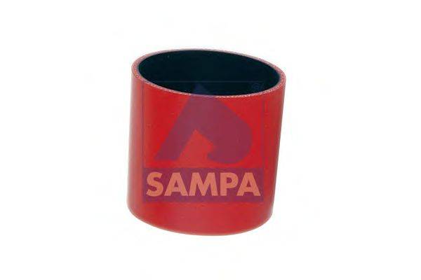 Трубка нагнетаемого воздуха SAMPA 100332
