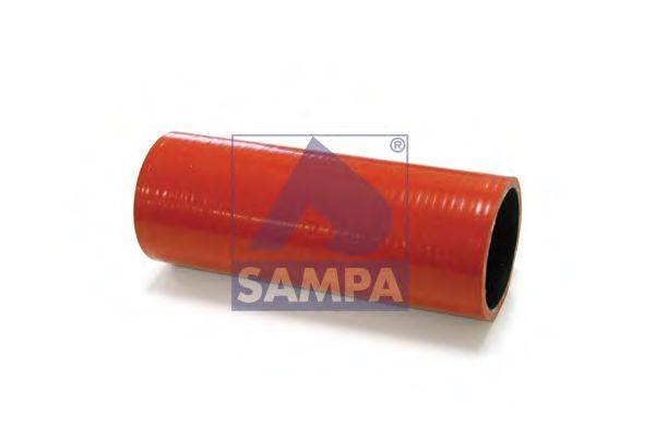 Шланг радиатора SAMPA 100338