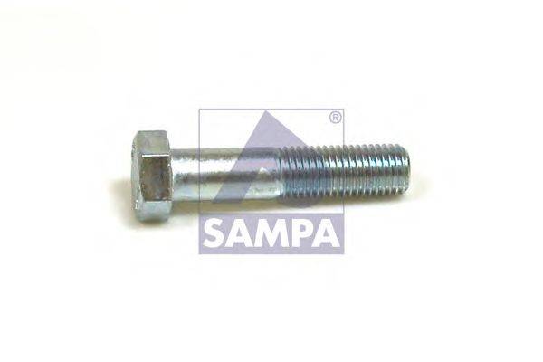 Болт SAMPA 102135