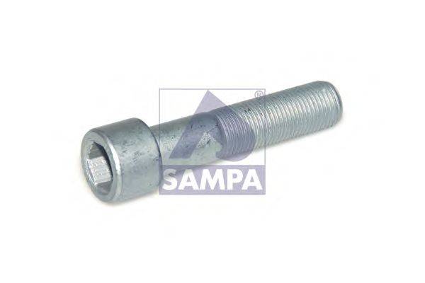 Болт SAMPA 102385