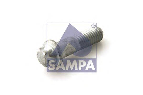 Болт SAMPA 102408