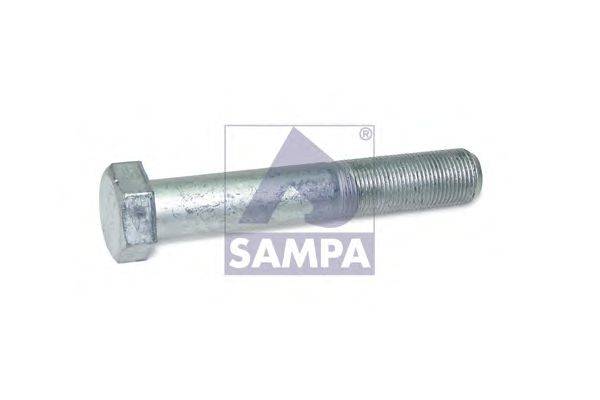 Болт крепления, стабилизатор SAMPA 102472