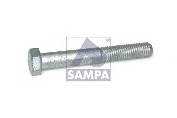 Болт крепления, стабилизатор SAMPA 102492
