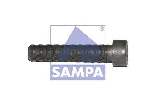 Болт SAMPA 102634