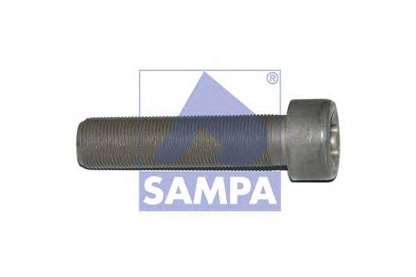 Болт SAMPA 102637