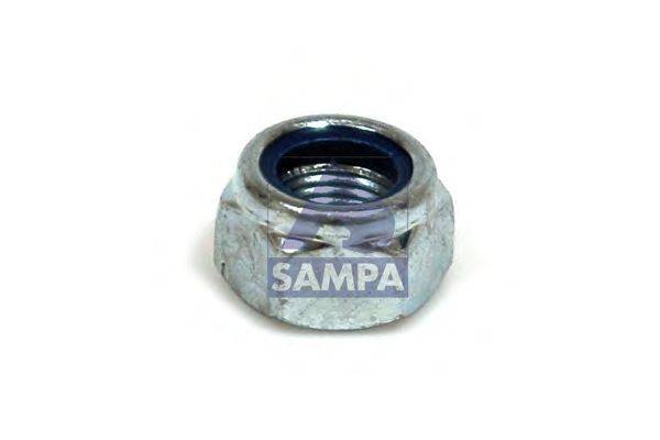 Гайка SAMPA 104.103