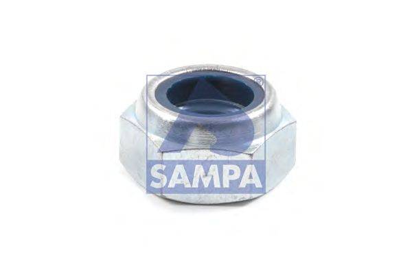 Гайка SAMPA 104123