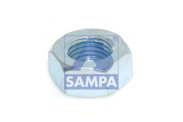 Гайка SAMPA 104171