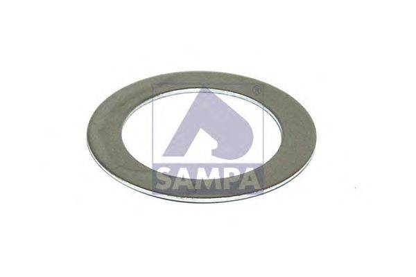 Дистанционная шайба, тормозной вал SAMPA 105.136