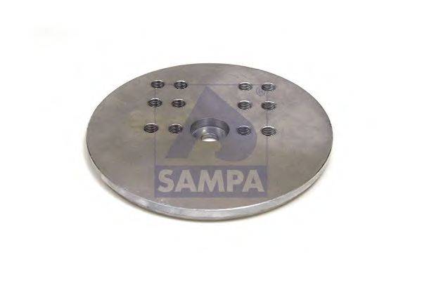 Плоская шайба SAMPA 105286