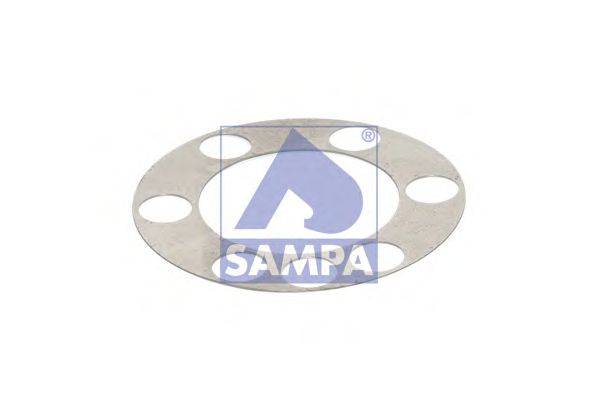 Плоская шайба SAMPA 105479