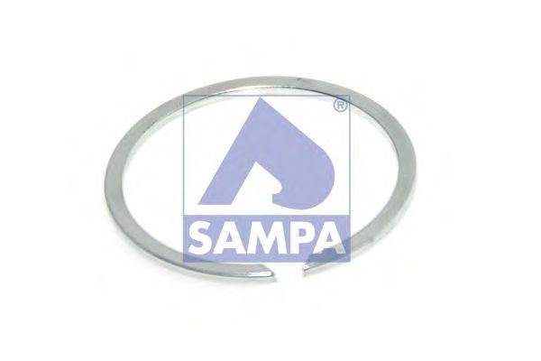 Упорное кольцо SAMPA 106318