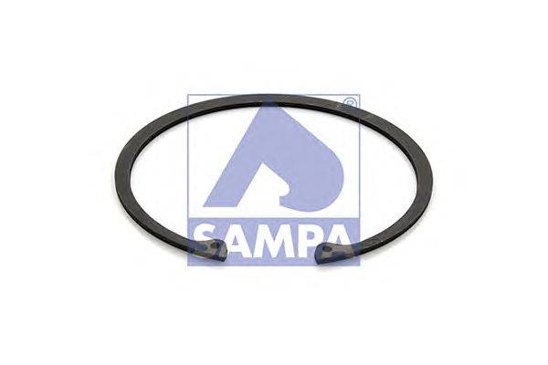 Упорное кольцо SAMPA 106375