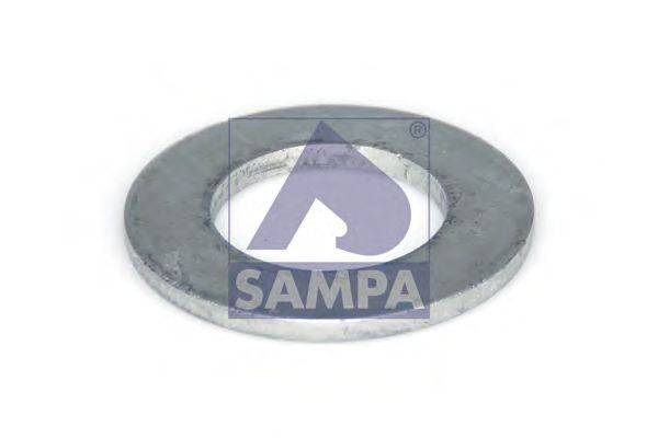 Плоская шайба SAMPA 107061