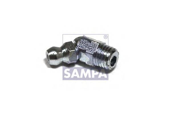 Пресс-масленка SAMPA 112.002