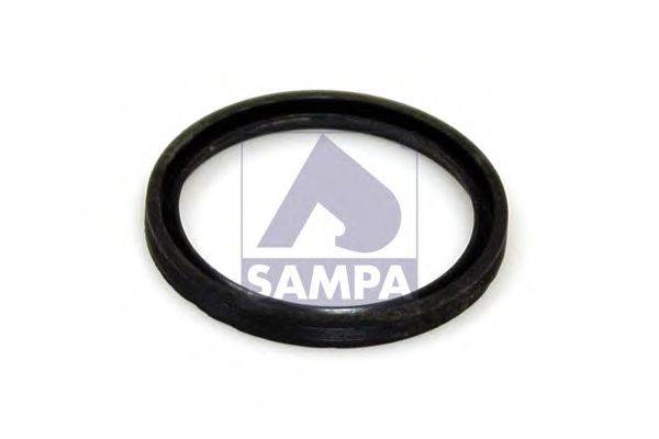 Уплотнительное кольцо, поворотного кулака SAMPA 115.013