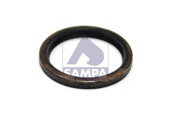 Уплотнительное кольцо, поворотного кулака SAMPA 115.015