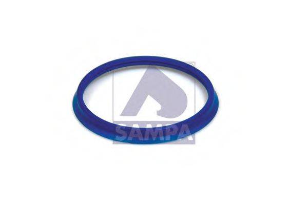 Уплотнительное кольцо, поворотного кулака SAMPA 115.059