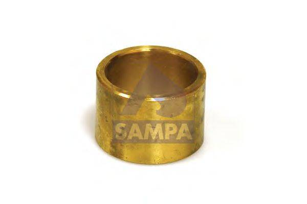 Втулка, листовая рессора SAMPA 116012