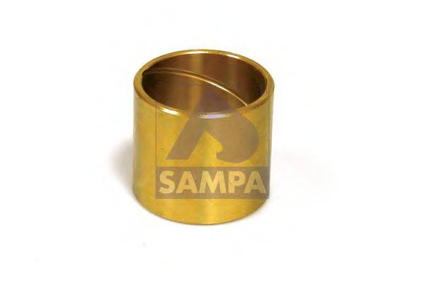 Втулка, шкворень поворотного кулака SAMPA 116027