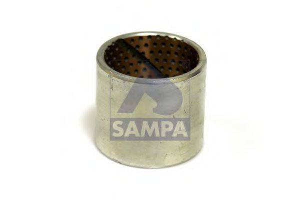 Втулка, шкворень поворотного кулака SAMPA 116041