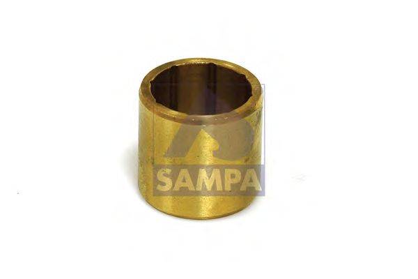 Втулка, шкворень поворотного кулака SAMPA 116085