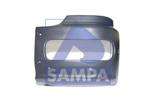 Буфер SAMPA 1810 0010