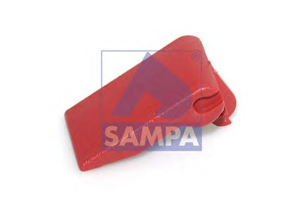 Ручка двери SAMPA 1810 0172