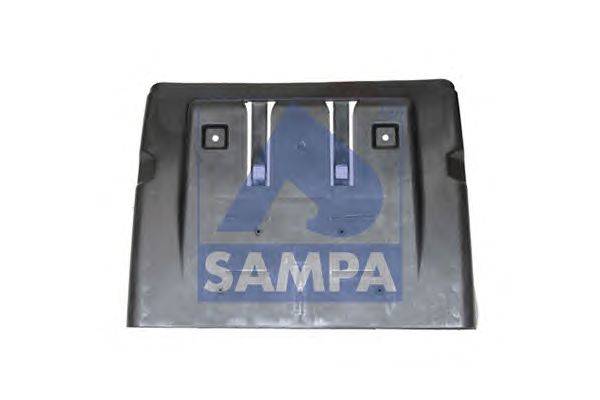Колесная ниша SAMPA 1830 0048
