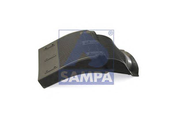 Колесная ниша SAMPA 1830 0348