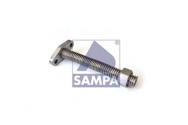 Маслопровод, компрессор SAMPA 200067