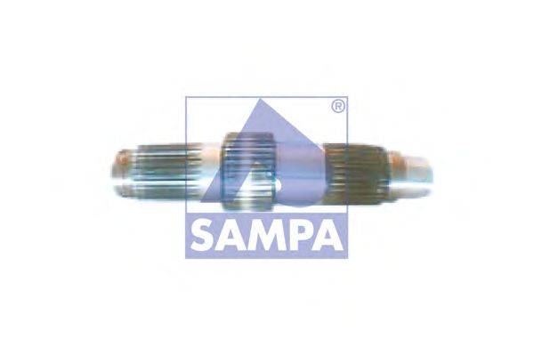 Приводной вал SAMPA 200403