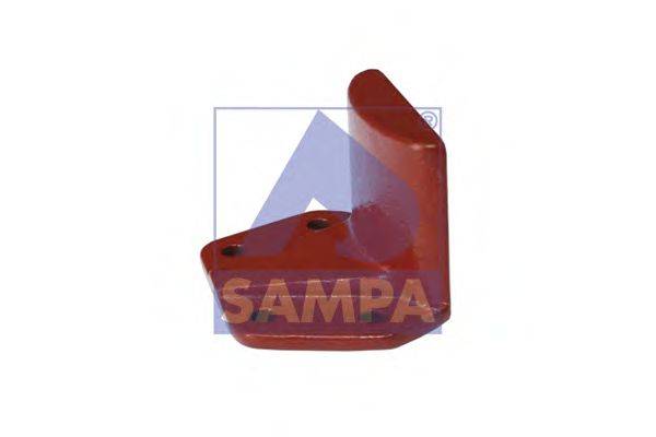 Кронштейн пружины SAMPA 200433