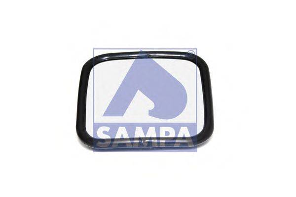 Наружное зеркало, кабина водителя SAMPA 201188