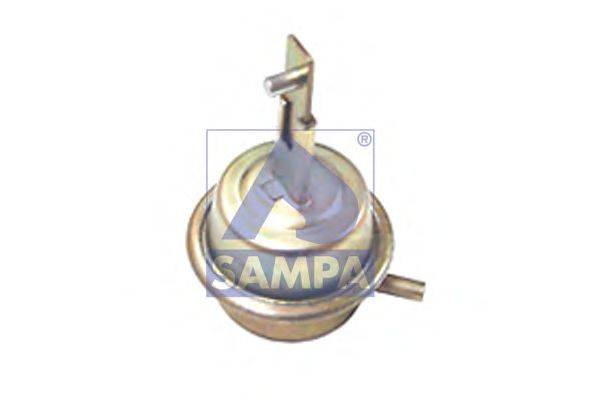 Клапан, система питания SAMPA 201237