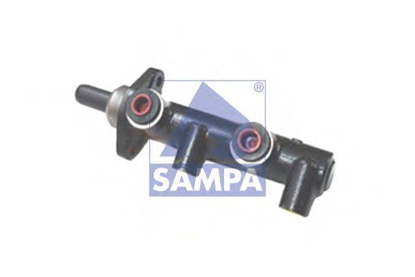 Главный тормозной цилиндр SAMPA 201311