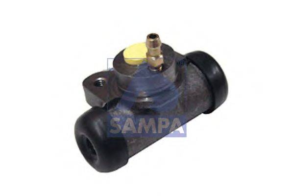 Колесный тормозной цилиндр SAMPA 201.317