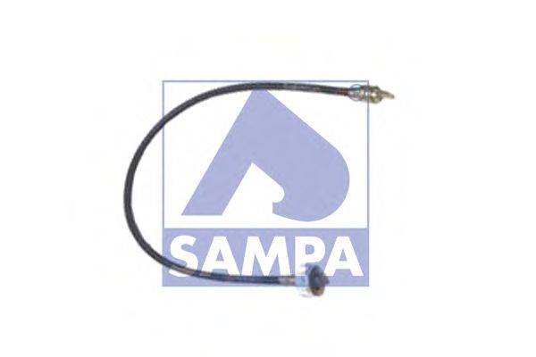 Тросик спидометра SAMPA 201405