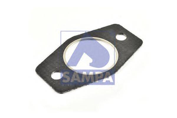 Прокладка, выпускной коллектор SAMPA 202129