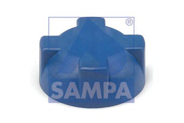 Крышка, резервуар охлаждающей жидкости SAMPA 202155