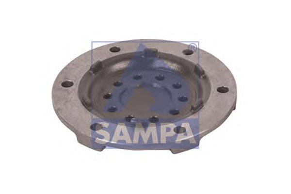 Упорная прокладка, планетарная колесная коробка передач SAMPA 202206