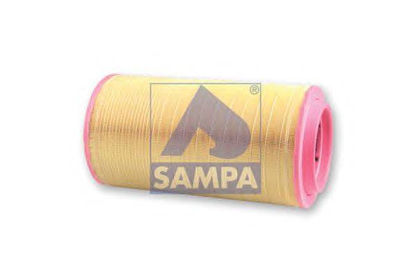 Воздушный фильтр SAMPA 202.335