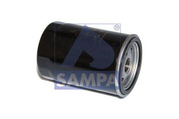 Масляный фильтр, ступенчатая коробка передач SAMPA 202.451