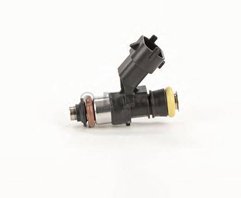 BOSCH (НОМЕР: 0 280 158 833) Клапанная форсунка